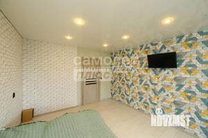 3-к квартира, вторичка, 57м2, 5/5 этаж