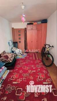 3-к квартира, вторичка, 60м2, 3/5 этаж