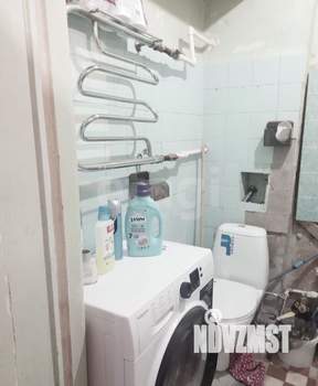 1-к квартира, вторичка, 29м2, 4/5 этаж