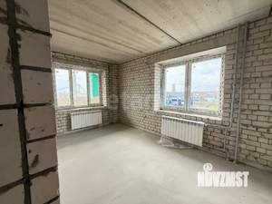 1-к квартира, вторичка, 30м2, 2/10 этаж