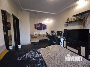 1-к квартира, вторичка, 37м2, 8/9 этаж