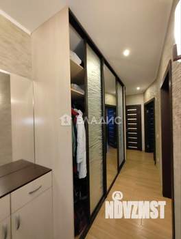 3-к квартира, вторичка, 99м2, 4/9 этаж