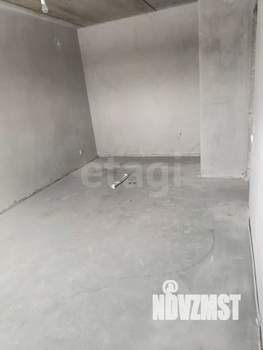 1-к квартира, вторичка, 37м2, 8/9 этаж