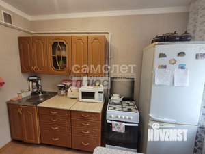 3-к квартира, вторичка, 61м2, 1/5 этаж