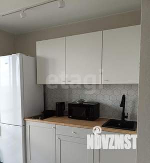 1-к квартира, вторичка, 37м2, 9/10 этаж