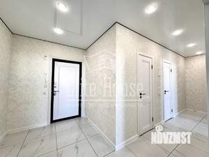1-к квартира, вторичка, 44м2, 7/10 этаж
