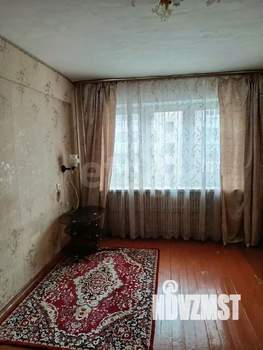 1-к квартира, вторичка, 30м2, 3/5 этаж