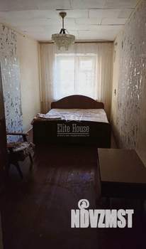 3-к квартира, вторичка, 56м2, 3/5 этаж