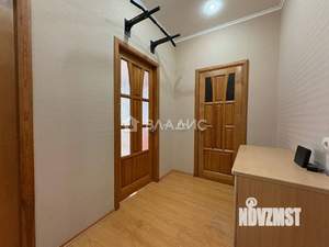 1-к квартира, вторичка, 41м2, 8/8 этаж