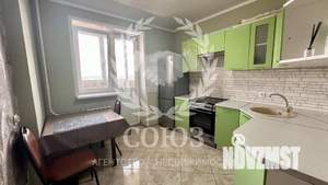 1-к квартира, вторичка, 41м2, 16/17 этаж