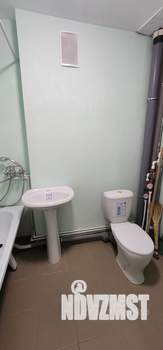 2-к квартира, вторичка, 50м2, 2/10 этаж