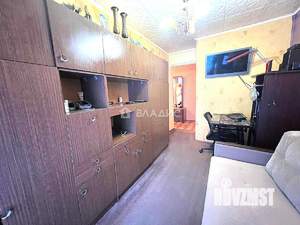 2-к квартира, вторичка, 45м2, 4/5 этаж