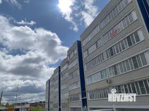 2-к квартира, вторичка, 78м2, 4/5 этаж