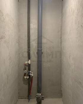 2-к квартира, вторичка, 78м2, 4/5 этаж