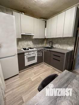 3-к квартира, вторичка, 58м2, 5/5 этаж