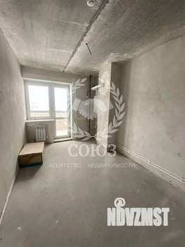 1-к квартира, вторичка, 40м2, 3/10 этаж