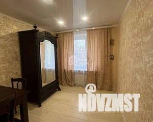 3-к квартира, вторичка, 62м2, 3/5 этаж