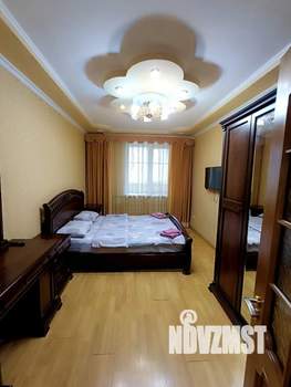 3-к квартира, вторичка, 84м2, 2/9 этаж