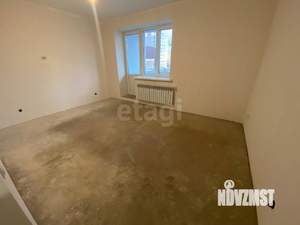 1-к квартира, вторичка, 47м2, 1/9 этаж