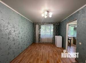 1-к квартира, вторичка, 30м2, 5/5 этаж