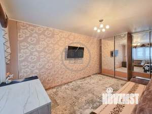 1-к квартира, вторичка, 32м2, 2/5 этаж