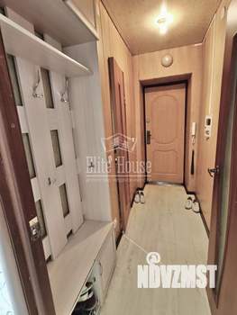 1-к квартира, вторичка, 30м2, 1/5 этаж