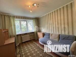 5-к квартира, вторичка, 50м2, 2/5 этаж