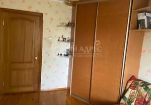 2-к квартира, вторичка, 53м2, 3/5 этаж