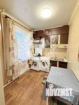 1-к квартира, вторичка, 32м2, 1/2 этаж