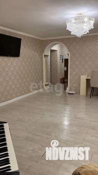 2-к квартира, вторичка, 75м2, 4/10 этаж