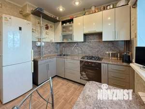 2-к квартира, вторичка, 62м2, 5/9 этаж