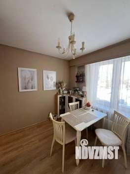 3-к квартира, вторичка, 71м2, 2/14 этаж