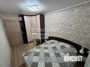 3-к квартира, вторичка, 64м2, 5/5 этаж