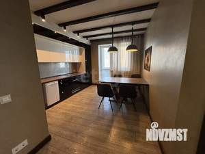 2-к квартира, вторичка, 65м2, 9/16 этаж