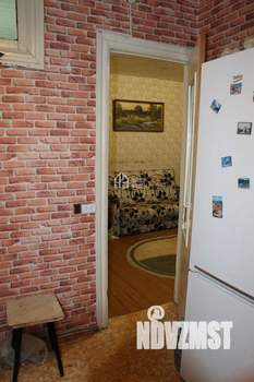 1-к квартира, вторичка, 30м2, 2/5 этаж