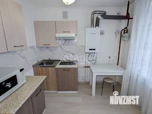 2-к квартира, вторичка, 46м2, 1/3 этаж
