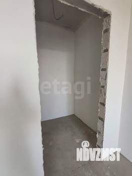 1-к квартира, вторичка, 39м2, 8/12 этаж