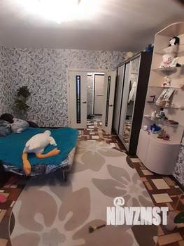 1-к квартира, вторичка, 44м2, 14/17 этаж