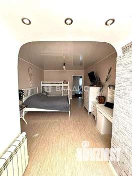 2-к квартира, вторичка, 64м2, 1/9 этаж