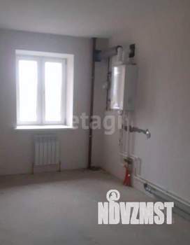 1-к квартира, вторичка, 43м2, 5/11 этаж