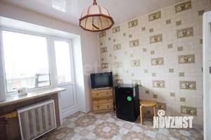 3-к квартира, вторичка, 85м2, 2/5 этаж