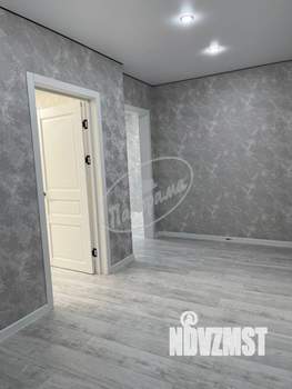 2-к квартира, вторичка, 65м2, 10/19 этаж