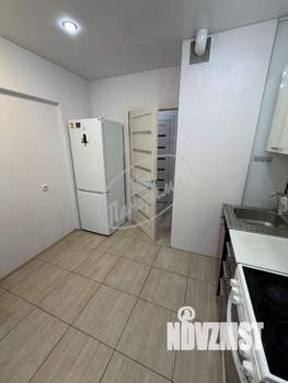 1-к квартира, вторичка, 44м2, 2/10 этаж