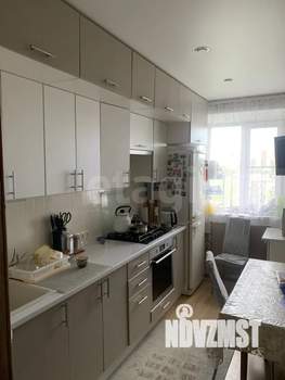 3-к квартира, вторичка, 67м2, 5/6 этаж