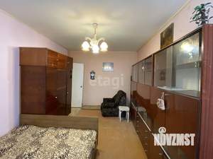 1-к квартира, вторичка, 32м2, 1/3 этаж