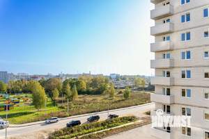 3-к квартира, вторичка, 83м2, 7/10 этаж