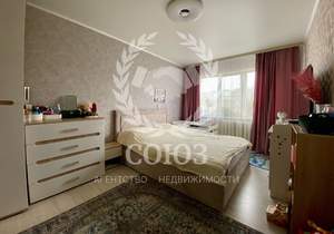 1-к квартира, вторичка, 30м2, 5/5 этаж