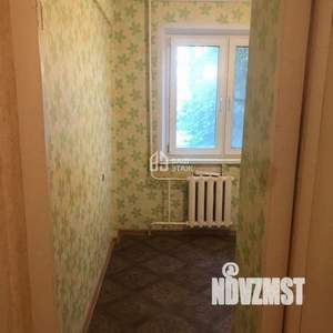 3-к квартира, вторичка, 50м2, 2/5 этаж