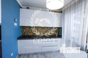 3-к квартира, вторичка, 79м2, 11/18 этаж