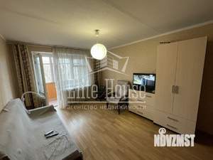 1-к квартира, вторичка, 37м2, 4/12 этаж